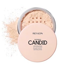 Revlon photoready candid setting powder